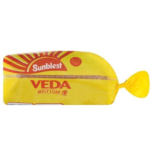 Sunblest Veda