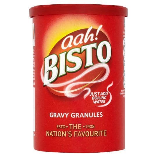 Bisto Favourite Gravy Granules
