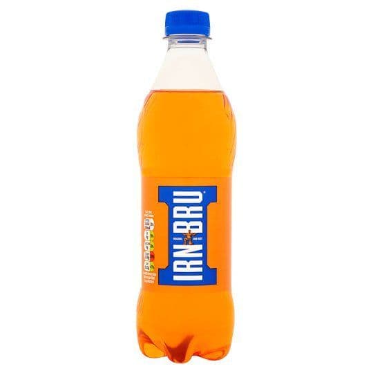 Barr Irn Bru 500ml