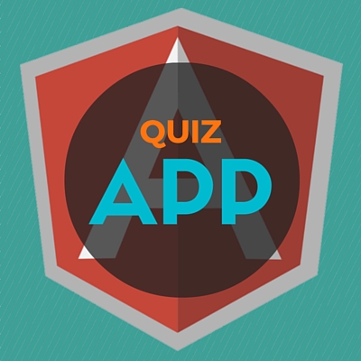 Build An Angular Quiz App From Scratch