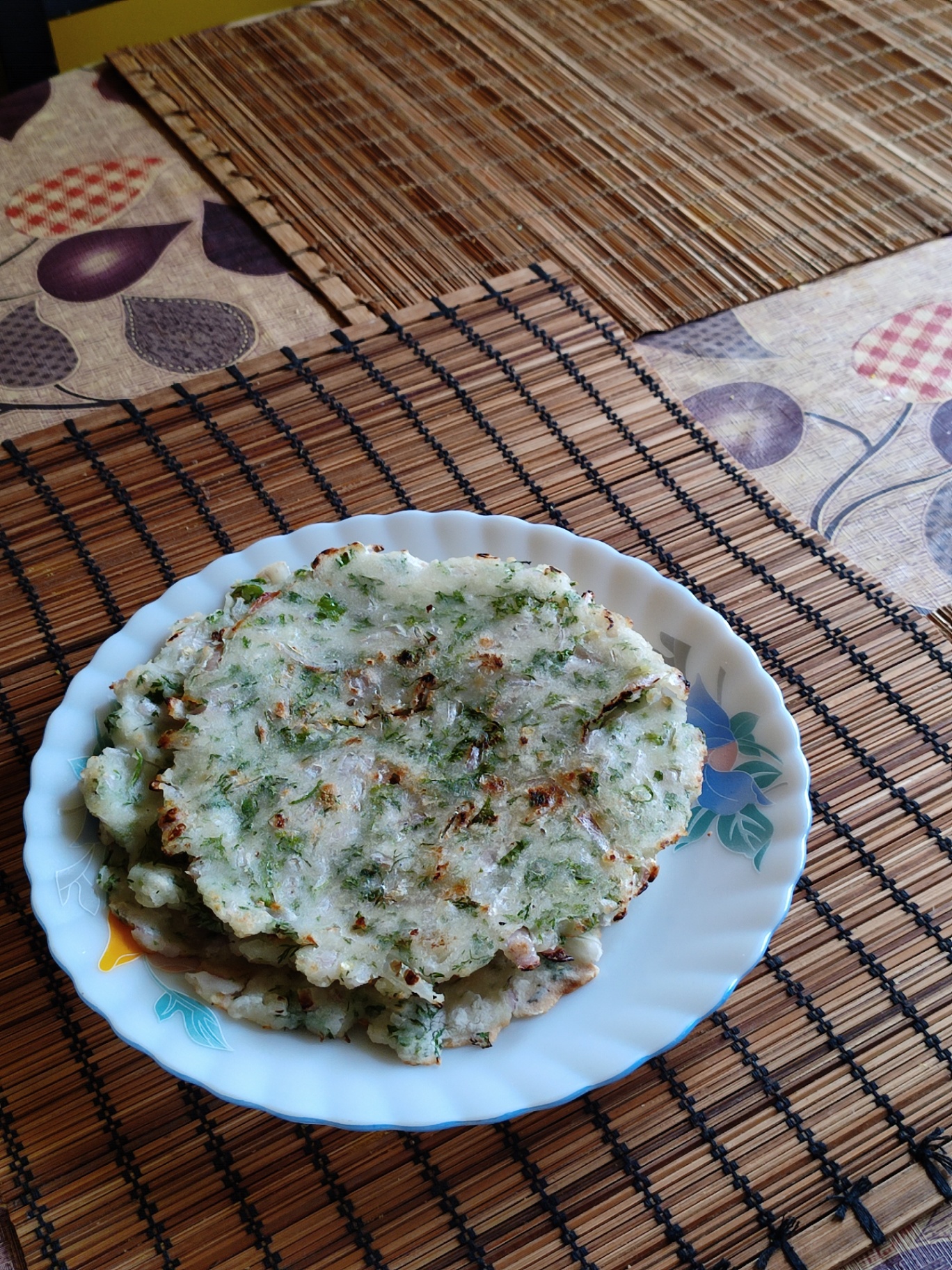 AKKI  ROTI