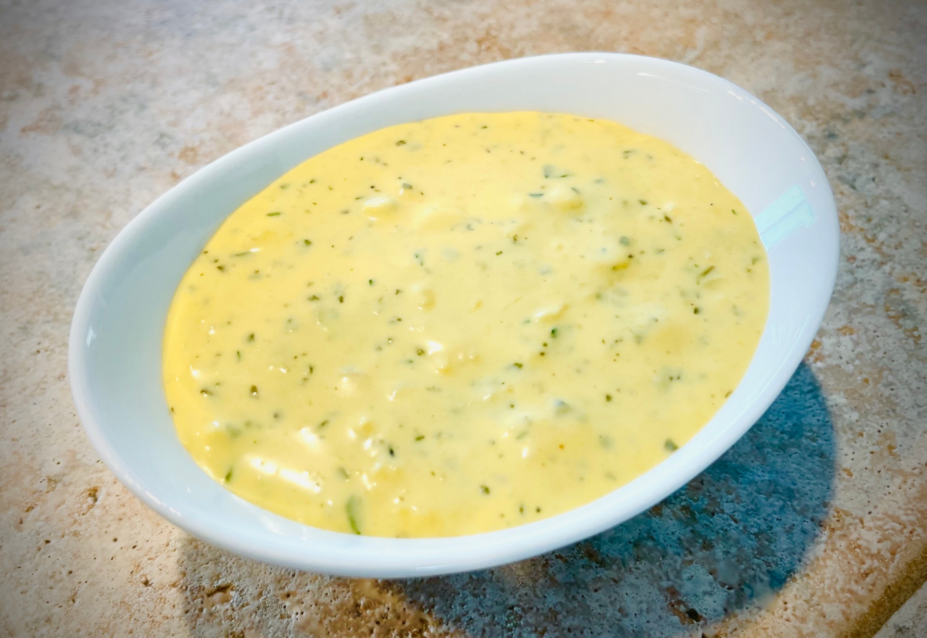 Béarnaise Sauce