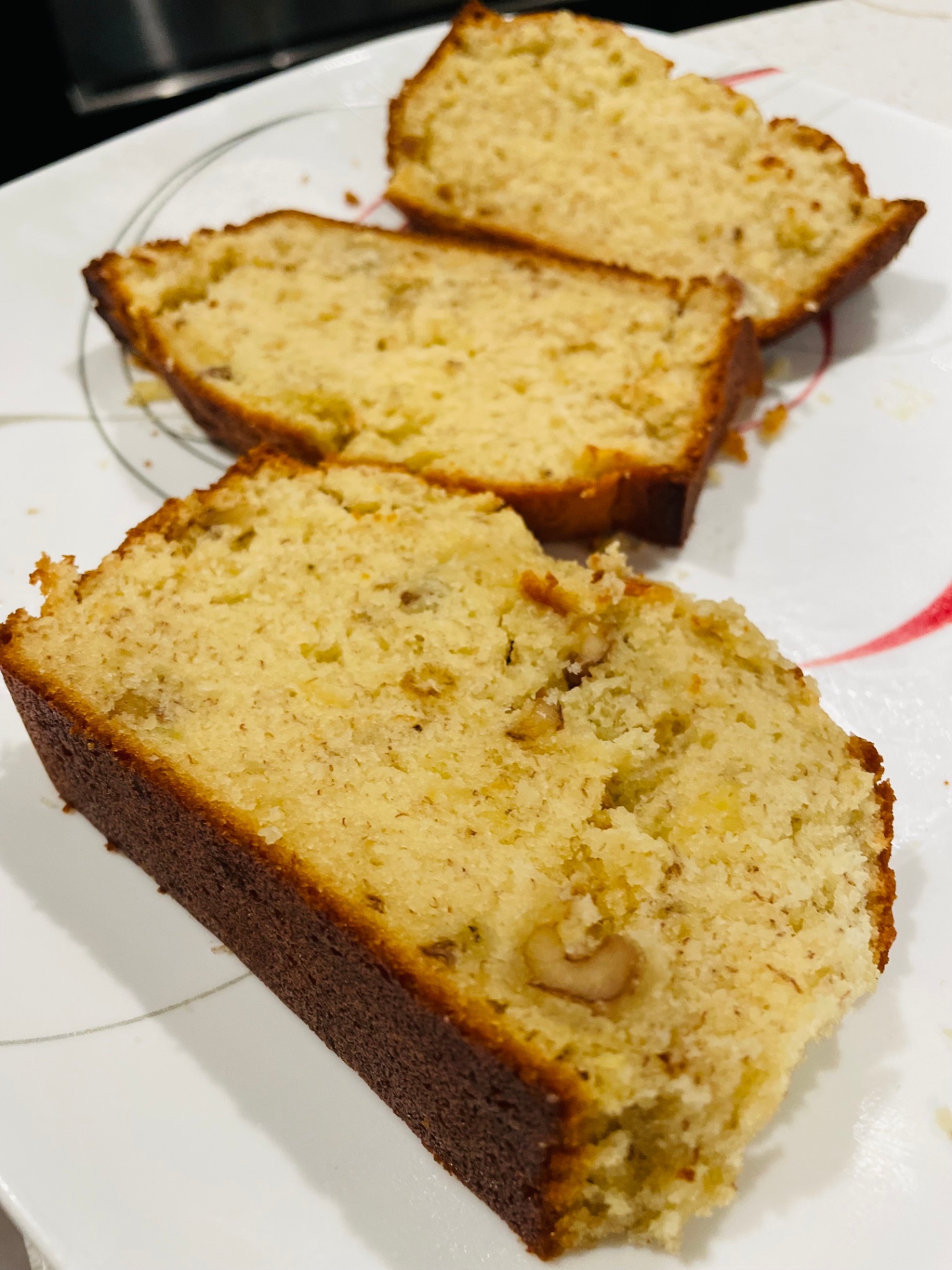 Banana Bread