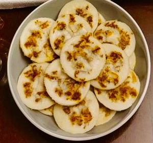 Beef Snack/Beef Kannappam