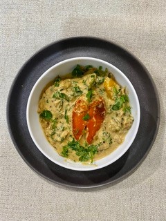 Bell pepper Kurma 