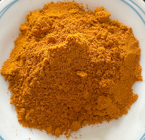Biriyani masala powder