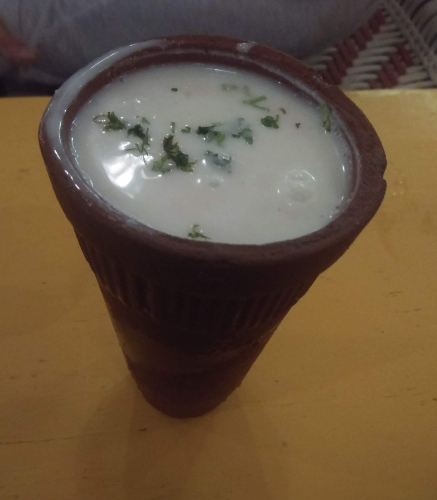 Buttermilk