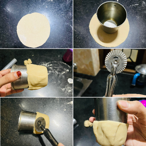 Chicken pot/chicken kottayappam