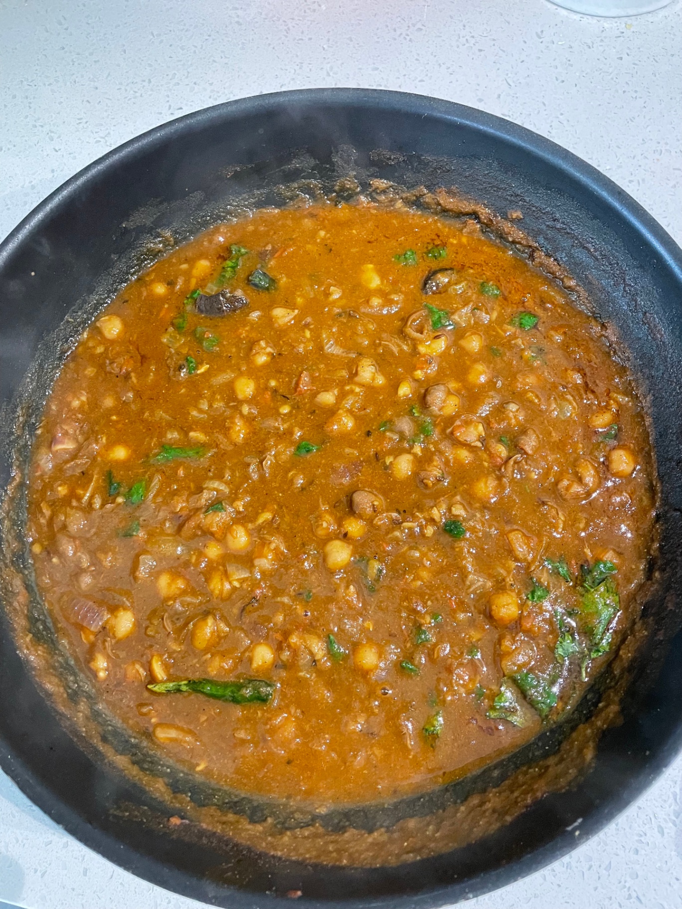 Chole Masala