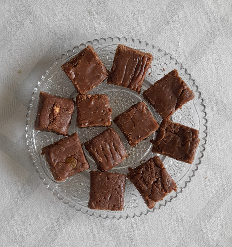 Cocoa chocolates