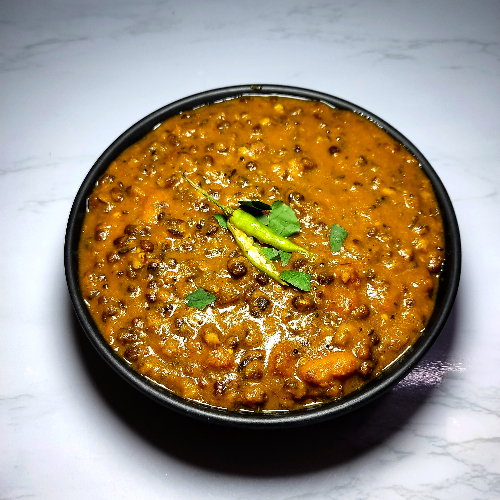 Daal Makhani/ Indian curry