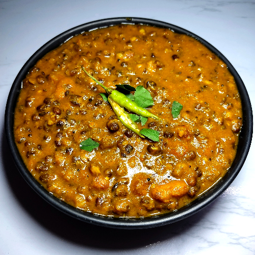 Daal Makhani/ Indian curry