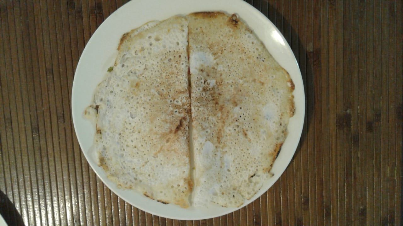 Dosas