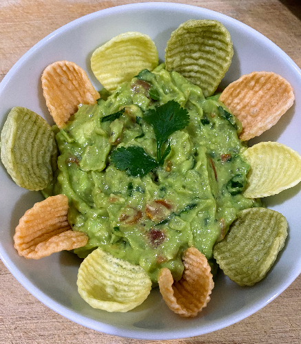 Guacamole