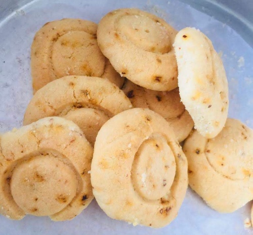 Butter cookies/Biscuit