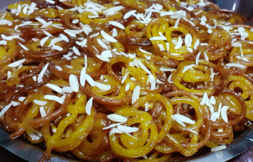 Jalebi