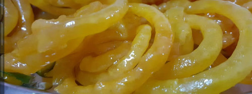 Jalebi