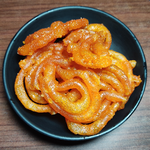 Jalebi/Indian Dessert