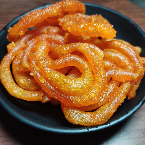 Jalebi/Indian Dessert