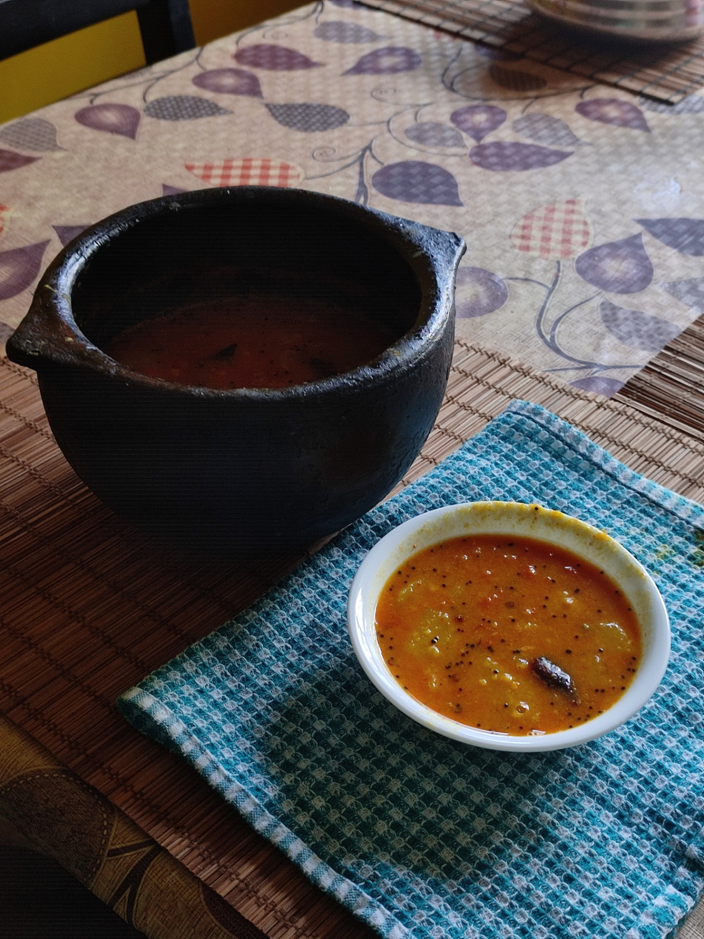 Kachati sambar