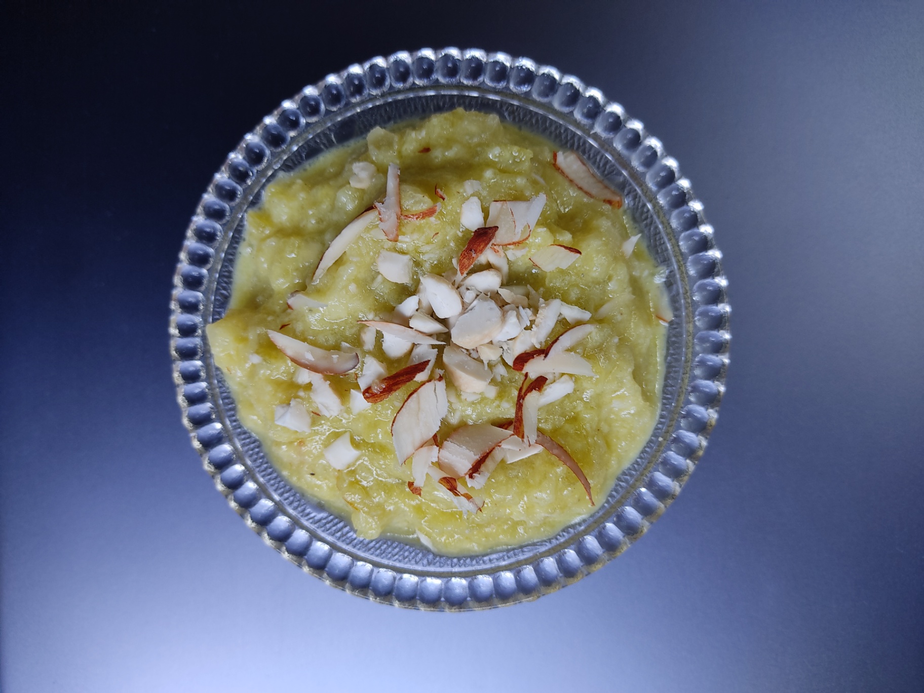 Lauki ka halwa (Bottle Gourd)