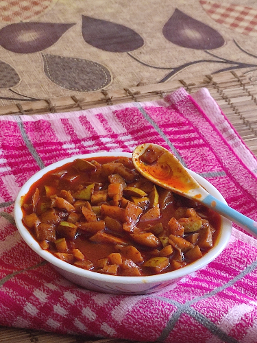 Mango  Pickle