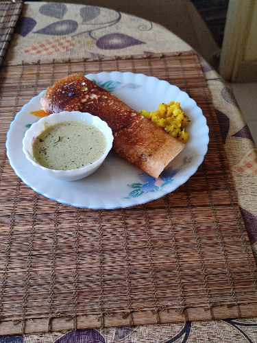 Masala Dosa