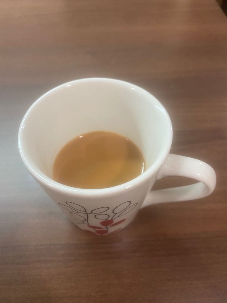 Masala Ginger Chai