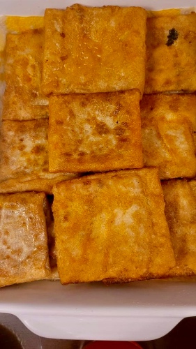 Meat Box/Irachi Petti