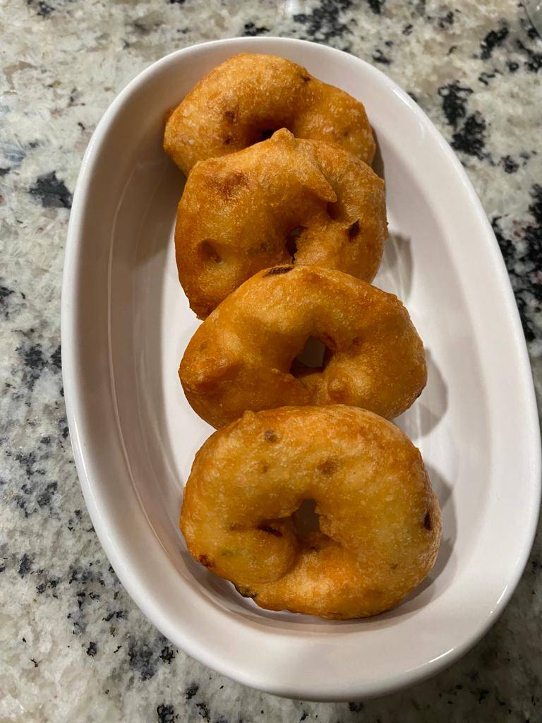 Medhu Vada