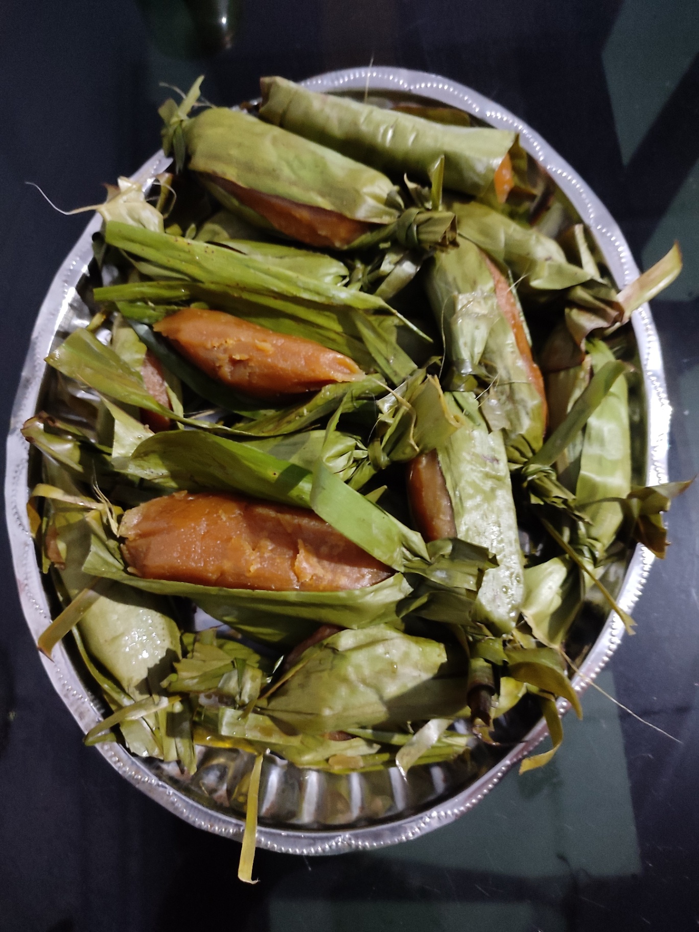 Muda Kadambu