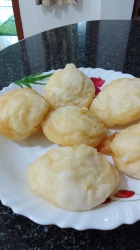 Mutta surkka/egg pathiri