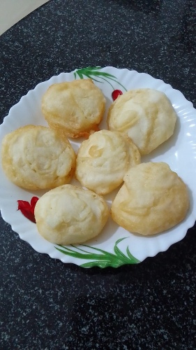 Mutta surkka/egg pathiri