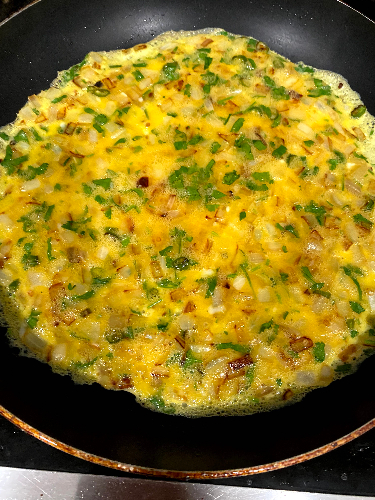 Omelette