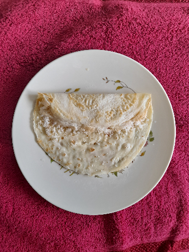 Pan cake (Kerala style)