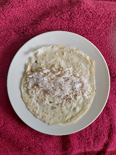 Pan cake (Kerala style)