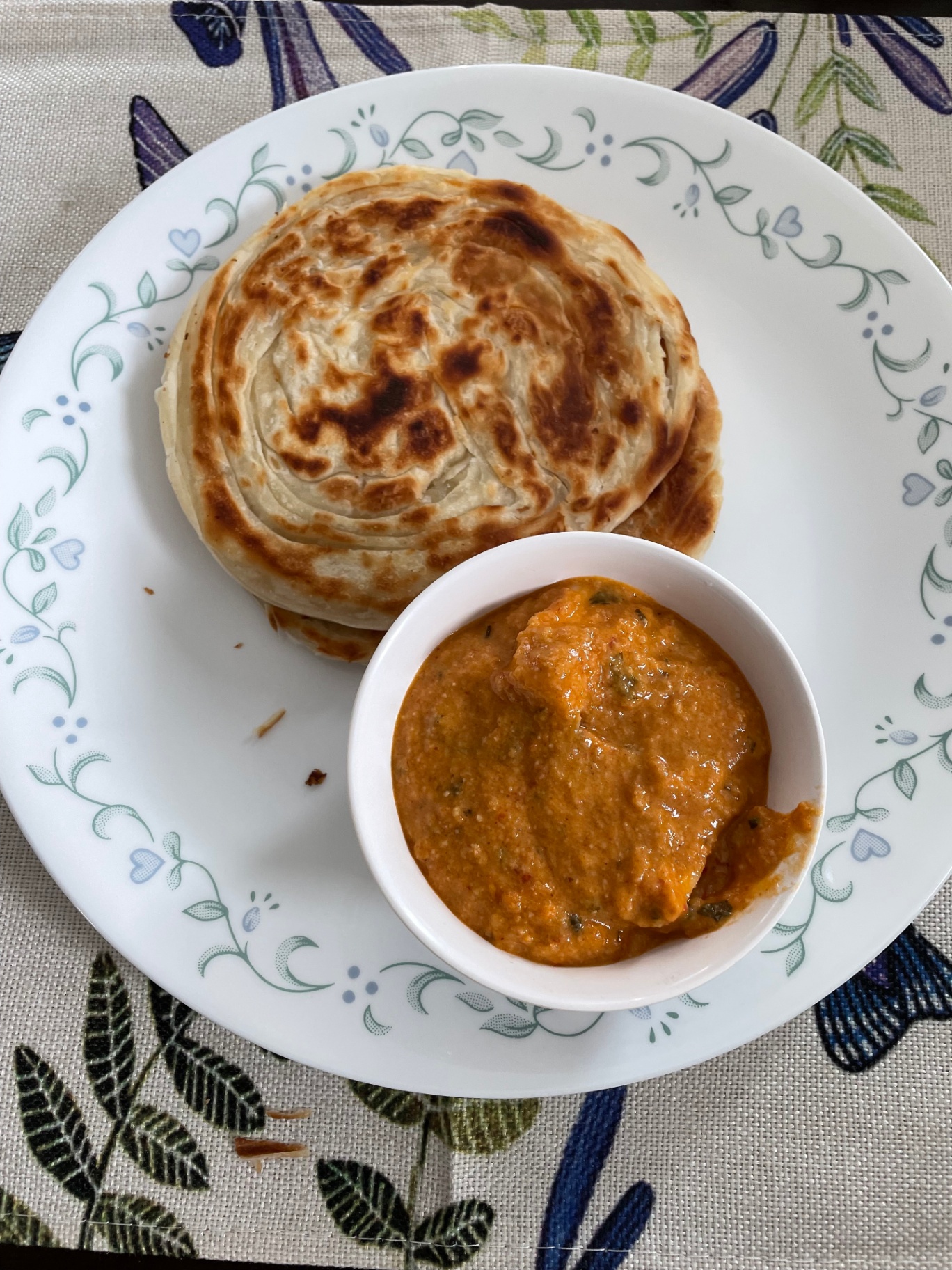 Paneer Butter Masala 