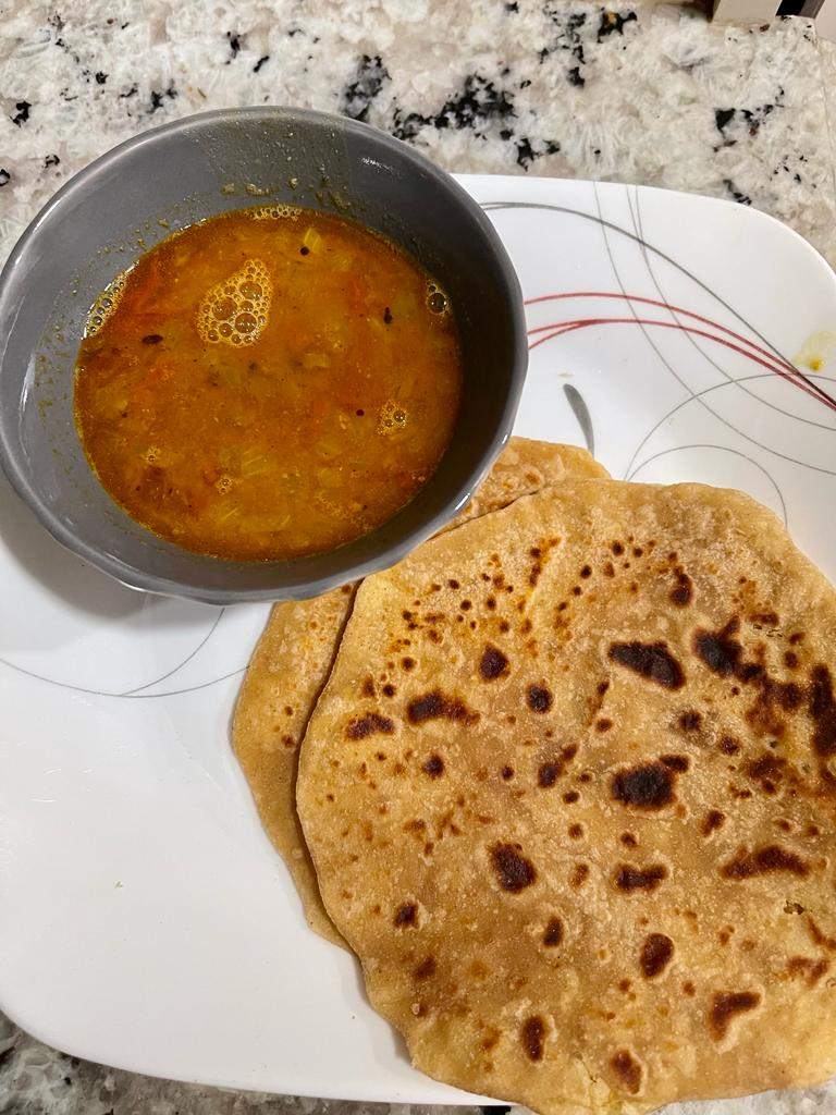 Puran Dal