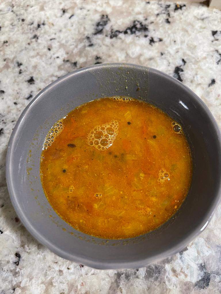 Puran Dal