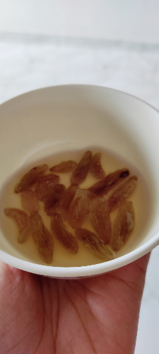 Quick Home Made Cough Remedy