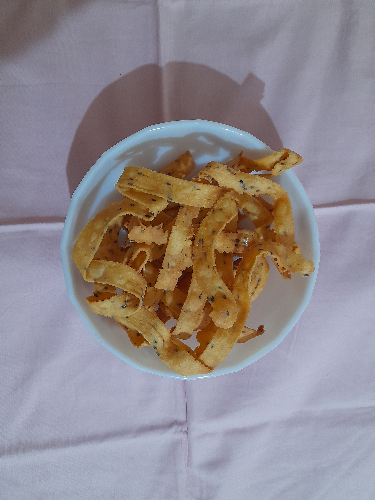 Ribbon Pakoda