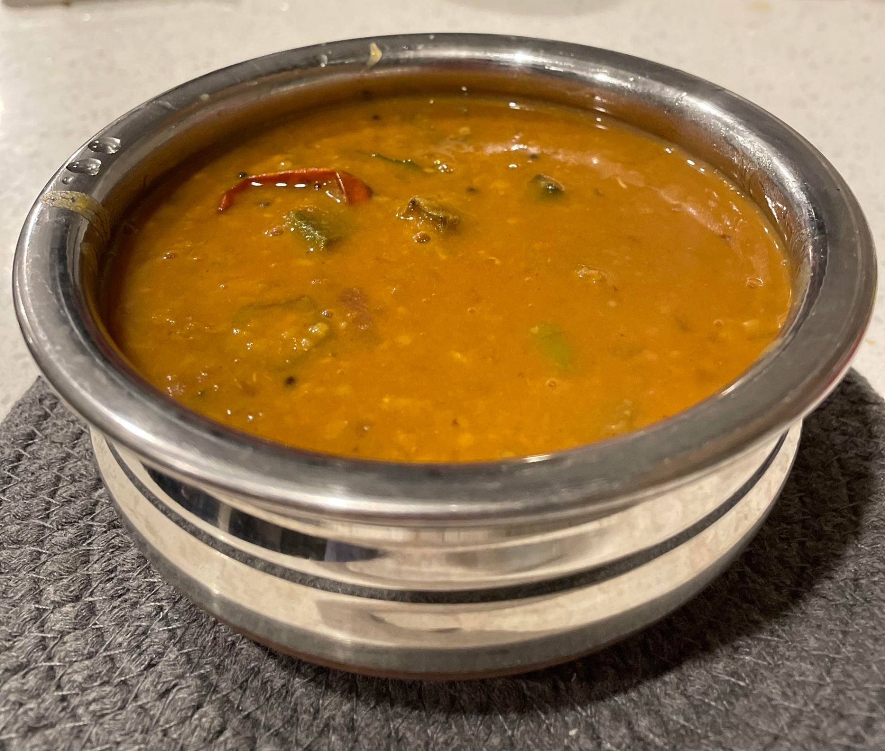 Sambar 