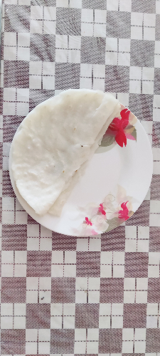 Sambati poli ( Roti )