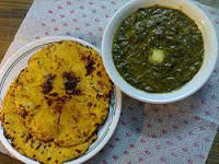 sarso ka saag