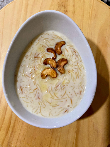 Semiya Payasam | Kheer - No condensed milk