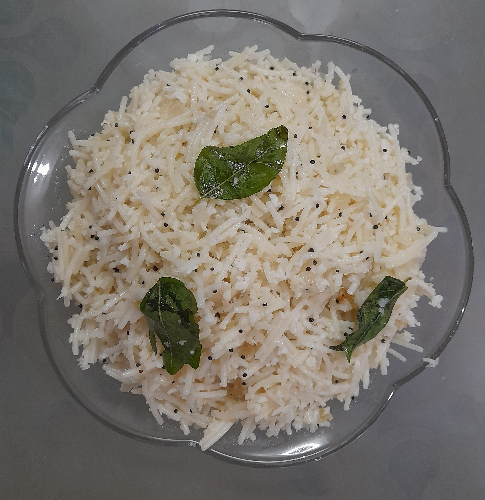 Sevai upma