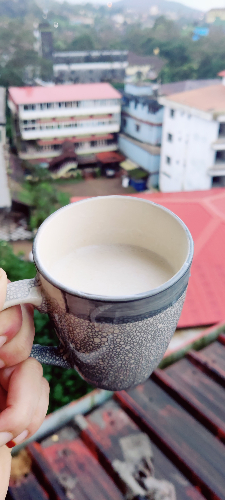 Shatavari milk