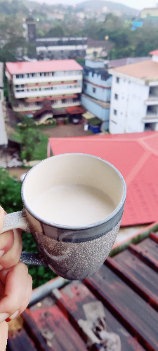 Shatavari milk