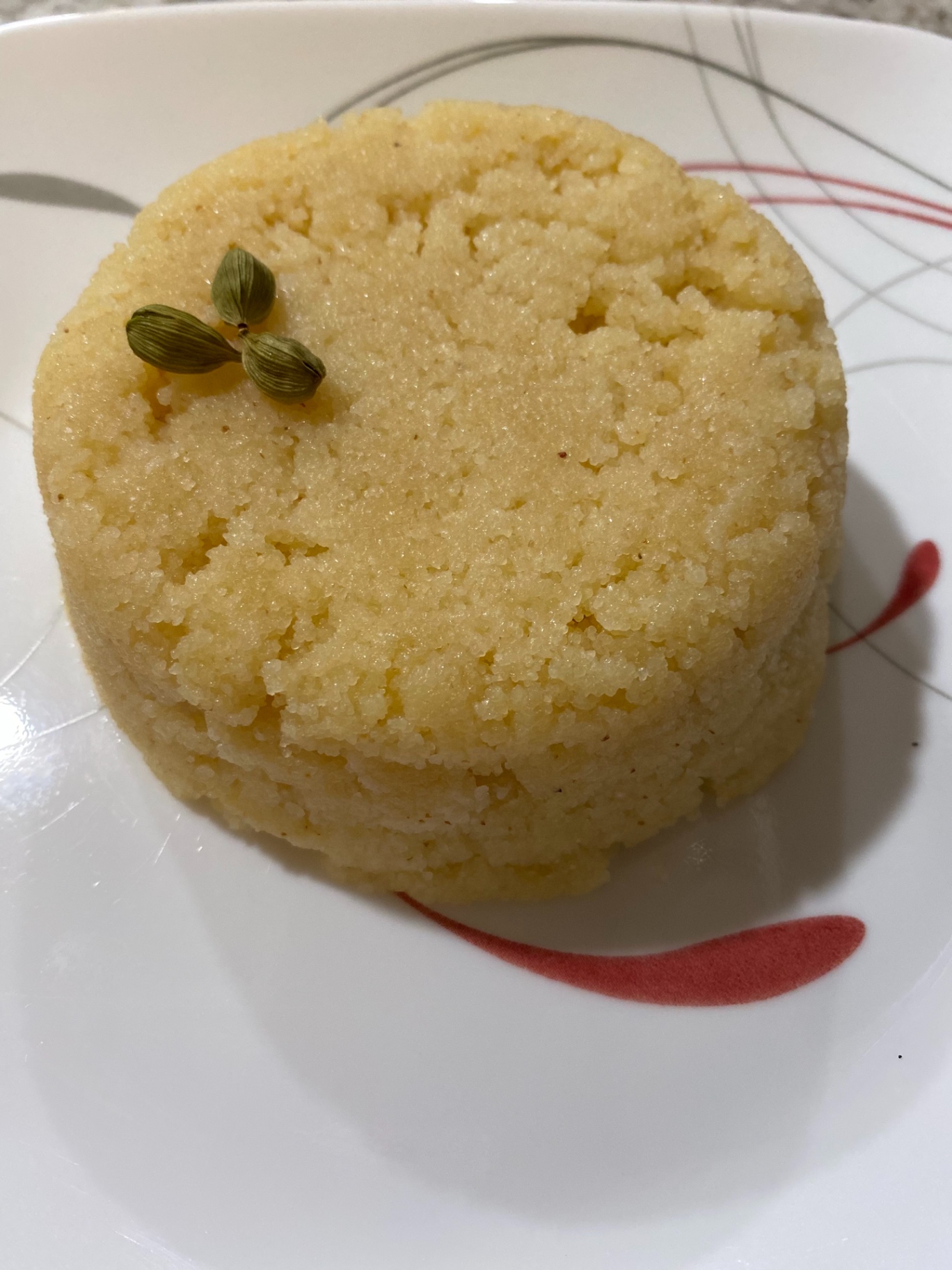 Sheera | Sooji halwa 