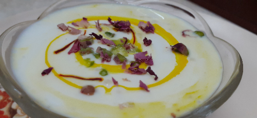 Shrikhand